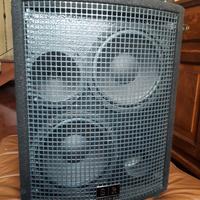 SR Technology JAM 400