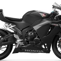 Honda CBR 600 RR