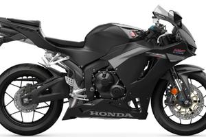 Honda CBR 600 RR