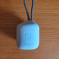 Box Ricarica Telesin x GoPro