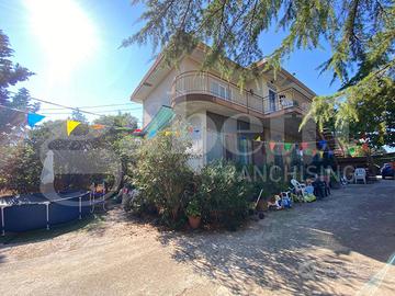 Villa singola Trani [Cod. rif 3149195VRG]