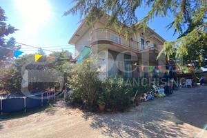 Villa singola Trani [Cod. rif 3149195VRG]