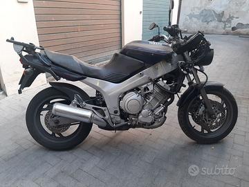 ricambi TDM 850 yamaha