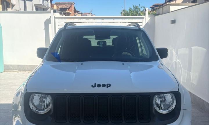 JEEP RENEGADE 1.6 MJT 120CV AUTOMATICA 2019