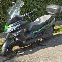 kawasaki j300
