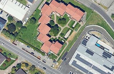 Appartamento a Cantù (CO)