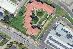 Appartamento a Cantù (CO)