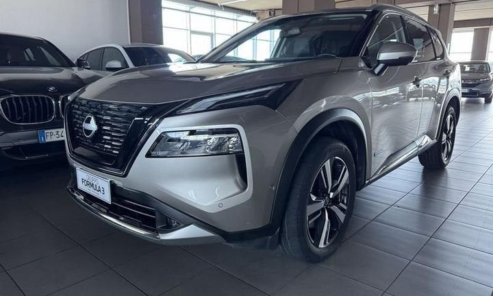 Nissan X-Trail e-Power e-4orce 4WD 5 posti Tekna