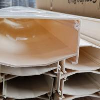 STOCK Canaline NFT Idroponica - L. 190 cm