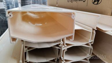 STOCK Canaline NFT Idroponica - L. 190 cm