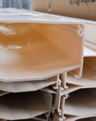 STOCK Canaline NFT Idroponica - L. 190 cm