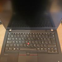 Lenovo T14 i5 10gen 16gb ram 1tb ssd