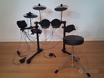 Batteria elettronica