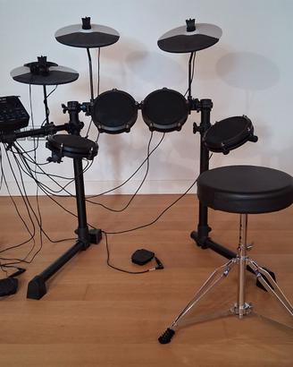 Batteria elettronica