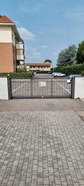 Posto Camper, roulotte, furgone e camioncino campe