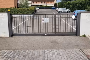 Posto Camper, roulotte, furgone e camioncino campe