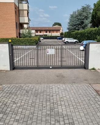 Posto Camper, roulotte, furgone e camioncino campe