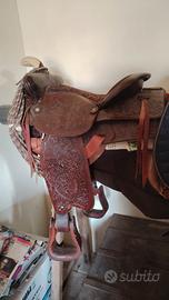 Sella western