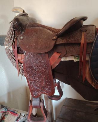 Sella western