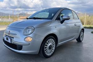 Fiat 500 1.3 Multijet 16V 95 CV Lounge
