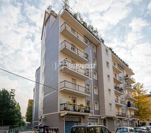 Trilocale Ristrutturato Classe Energetica C