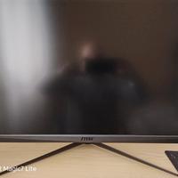 Monitor gaming MSI 27"  G273