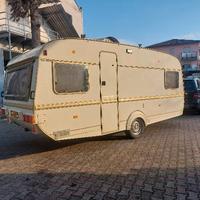 Tabbert regent peso 1060