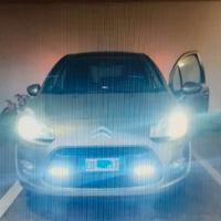 Citroen c3 II 1.4 vti Exclusive Benz/gpl