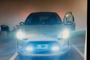 Citroen c3 II 1.4 vti Exclusive Benz/gpl