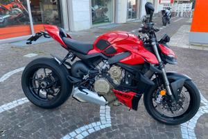 Ducati Streetfighter V4 - 2023