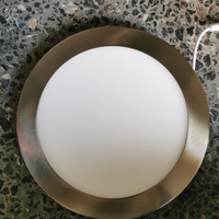 Plafoniere Led da incasso