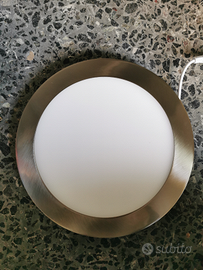 Plafoniere Led da incasso