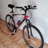 Bike Ktm Trekking Off Road Life