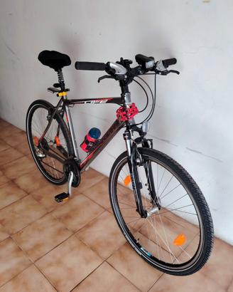 Bike Ktm Trekking Off Road Life