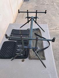 articoli da carpfishing