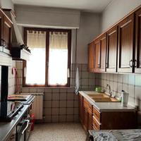 Ampio trilocale via delle Ginestre, La Croce, Radd