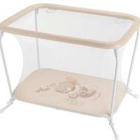 Box bambini cam lusso