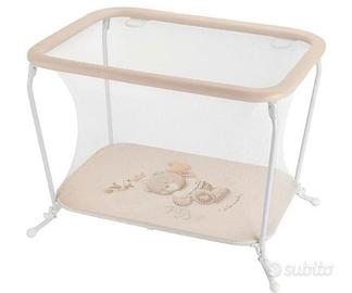 Box bambini cam lusso