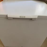 Congelatore pozzetto IGNIS