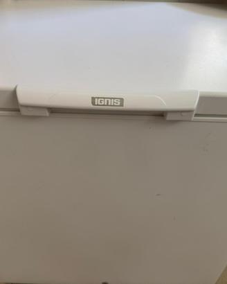 Congelatore pozzetto IGNIS