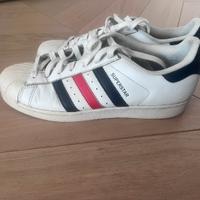 Adidas superstar 41