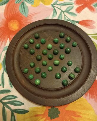 solitario della bastiglia