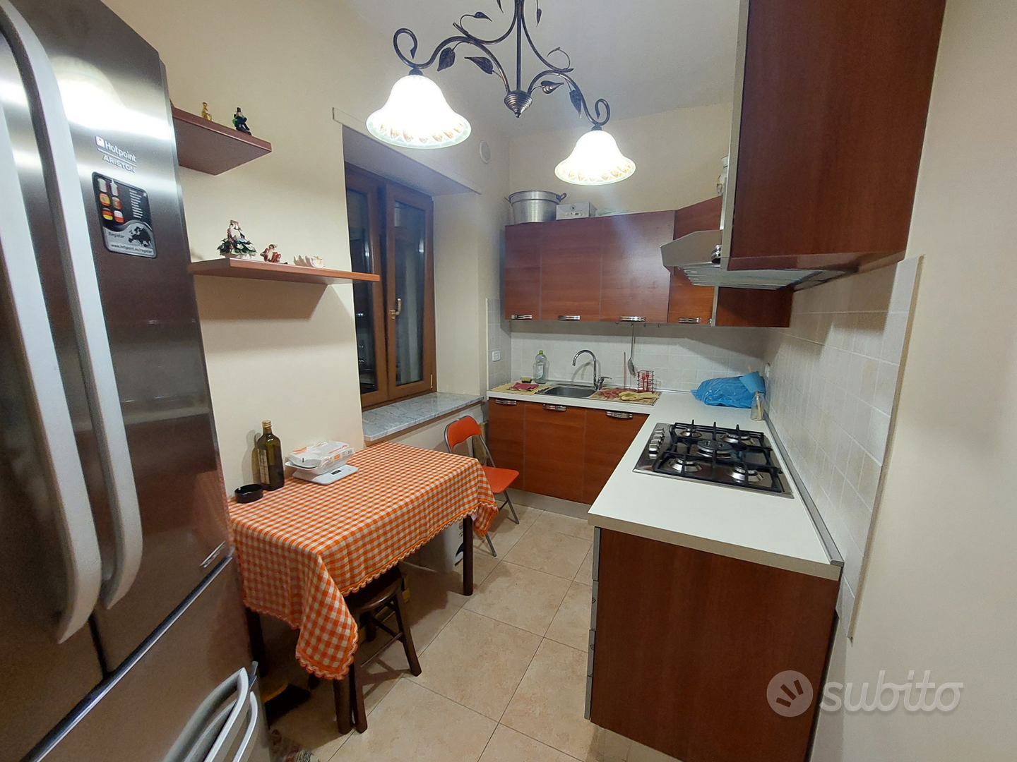 Apartment in Acri, Cosenza - Vista 2