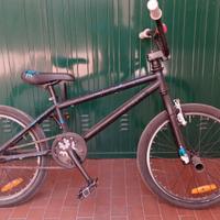 Bici BMX