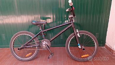 Bici BMX