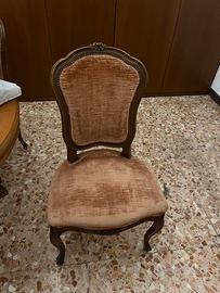 Sedia vintage