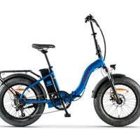 E-bike z-tech