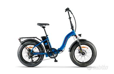 E-bike z-tech