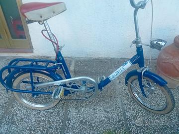 Graziella originale 