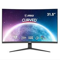 MONITOR GAMING MSI 4K 144 HZ